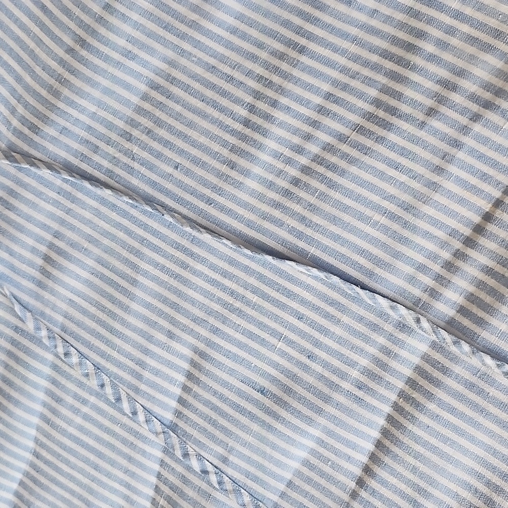 Polo Ralph Lauren Linen Blouse - Picture 10 of 10